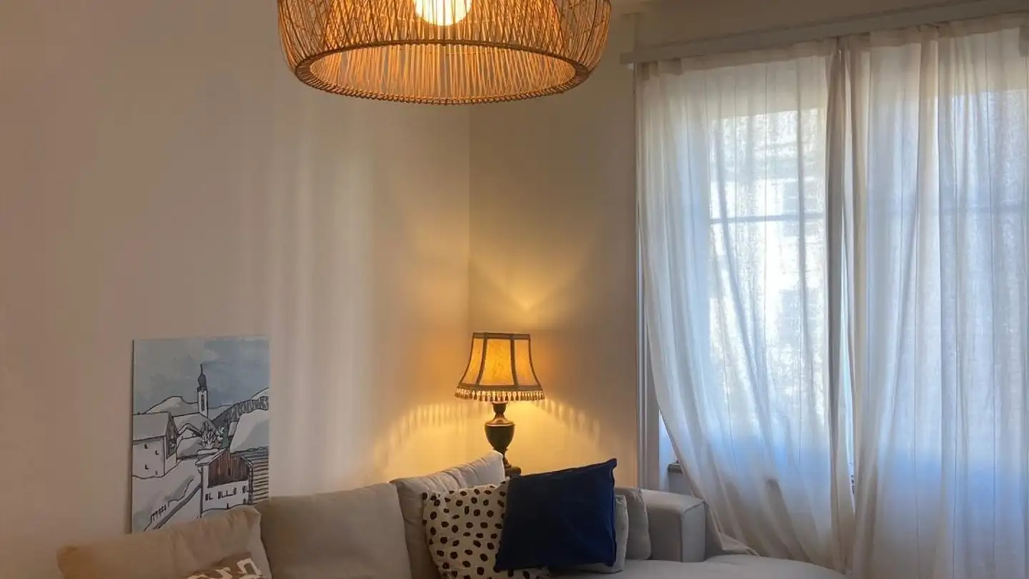 Single room for rent - Speicherstrasse 34, 9000 St. Gallen - Photo 2