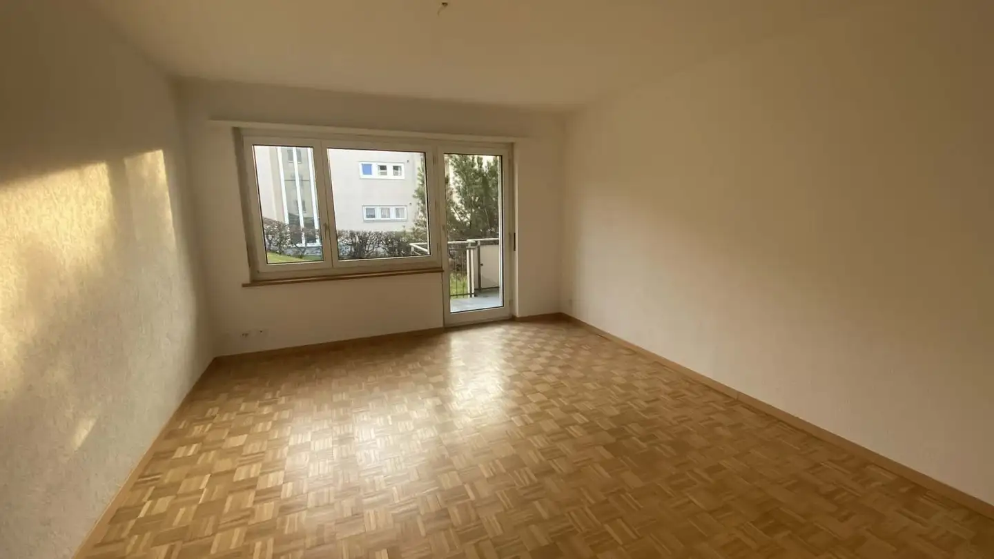 Apartment for rent - Spiltrücklistrasse 3b, 9011 St. Gallen
