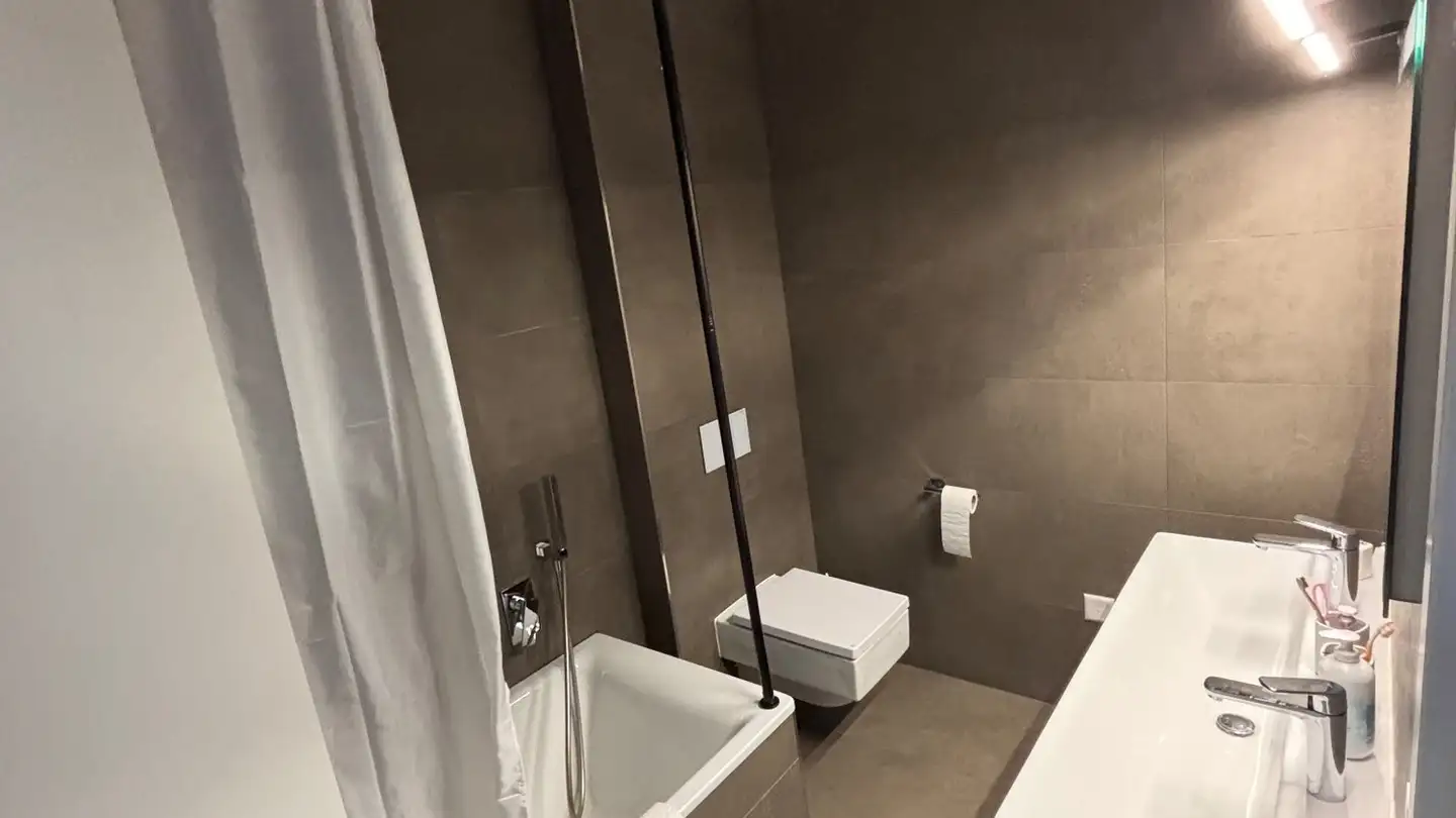 Appartement à louer - Route Du Léman, 1895 Vionnaz - Photo 3