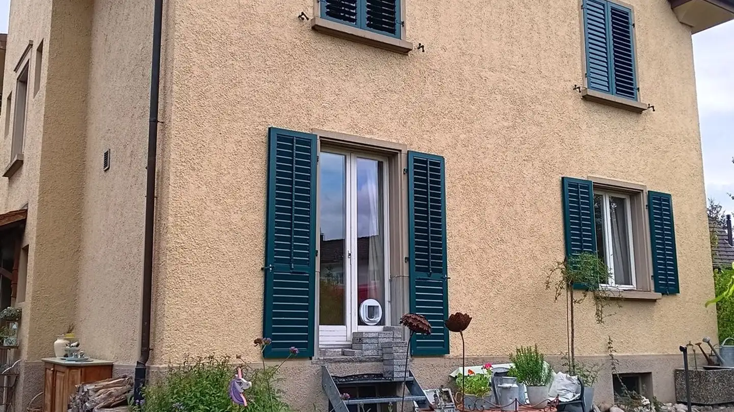 Apartment for rent - 5033 Buchs AG - Photo 2