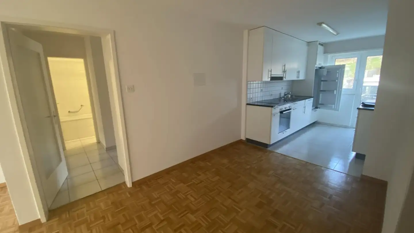 Apartment for rent - Spiltrücklistrasse 3b, 9011 St. Gallen - Photo 3