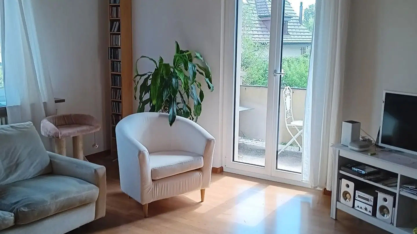 Apartment for rent - 5033 Buchs AG