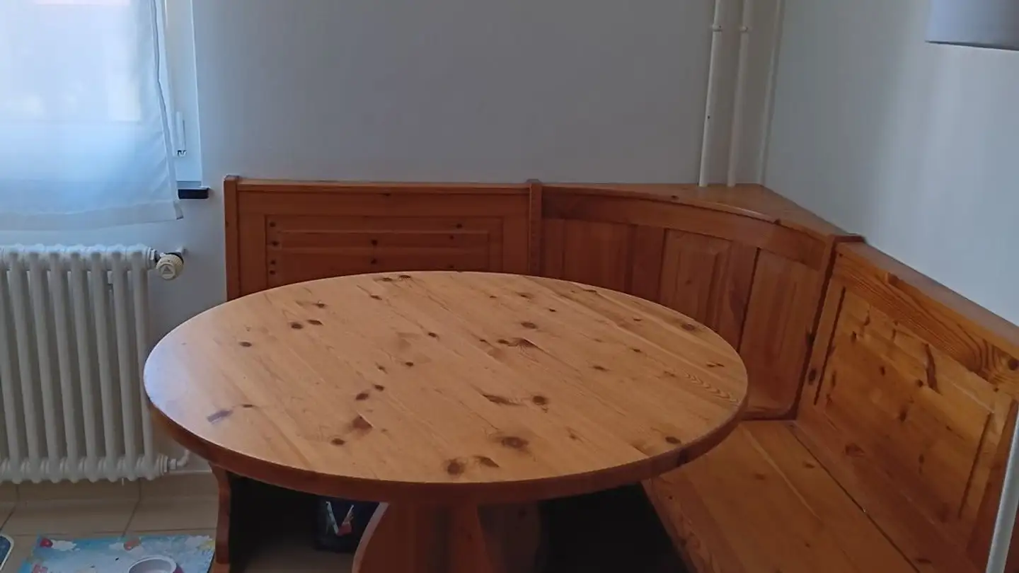 Apartment for rent - 5033 Buchs AG - Photo 4