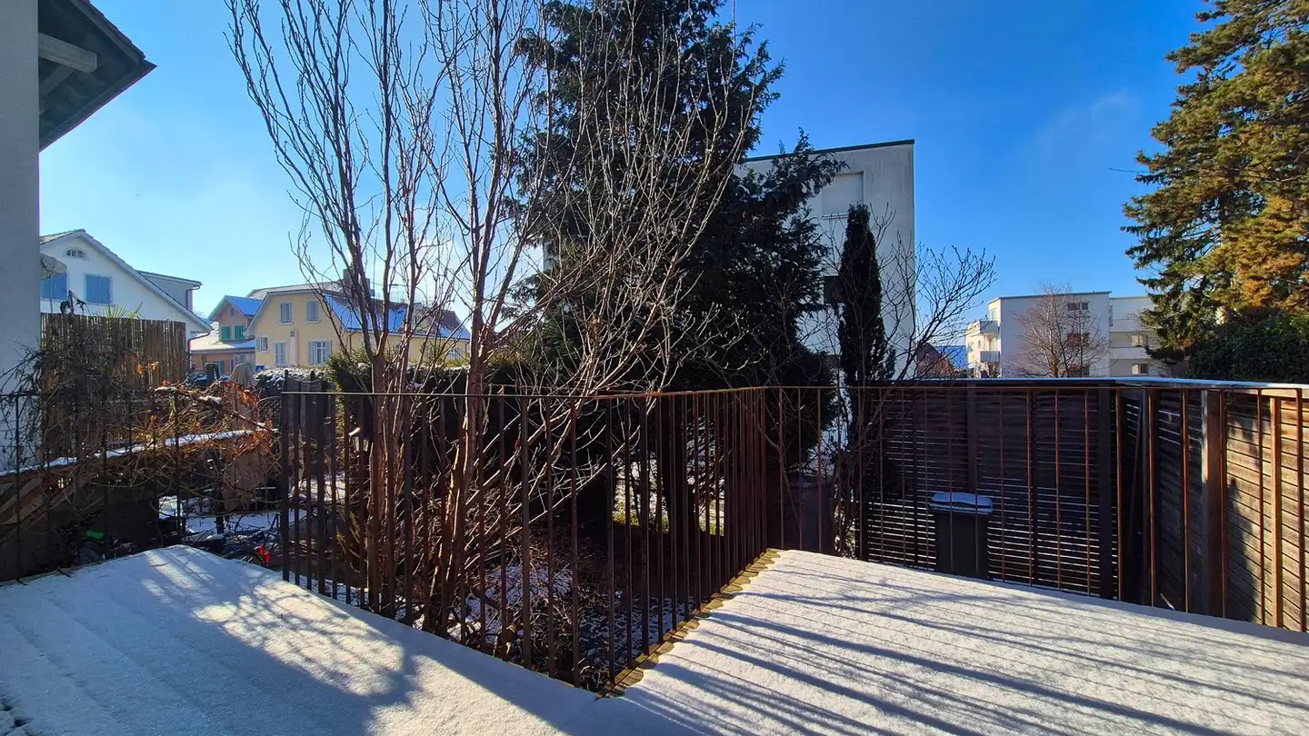 Single house for sale - Alte Hedingerstrasse 3, 8910 Affoltern am Albis - Photo 4