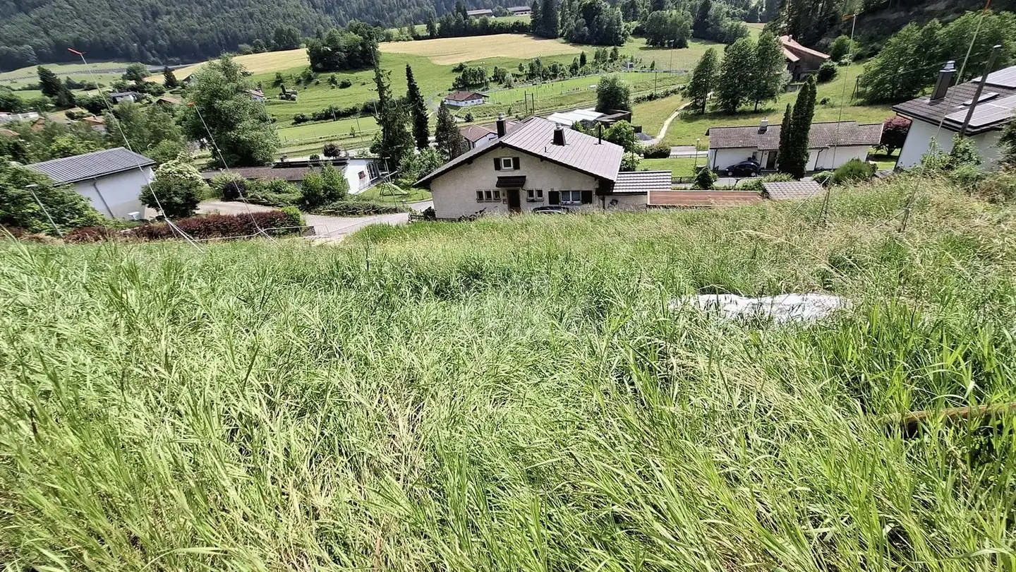 Casa bifamiliare in vendita - Rue De Bel-Air 19a, 2738 Court - Photo 2