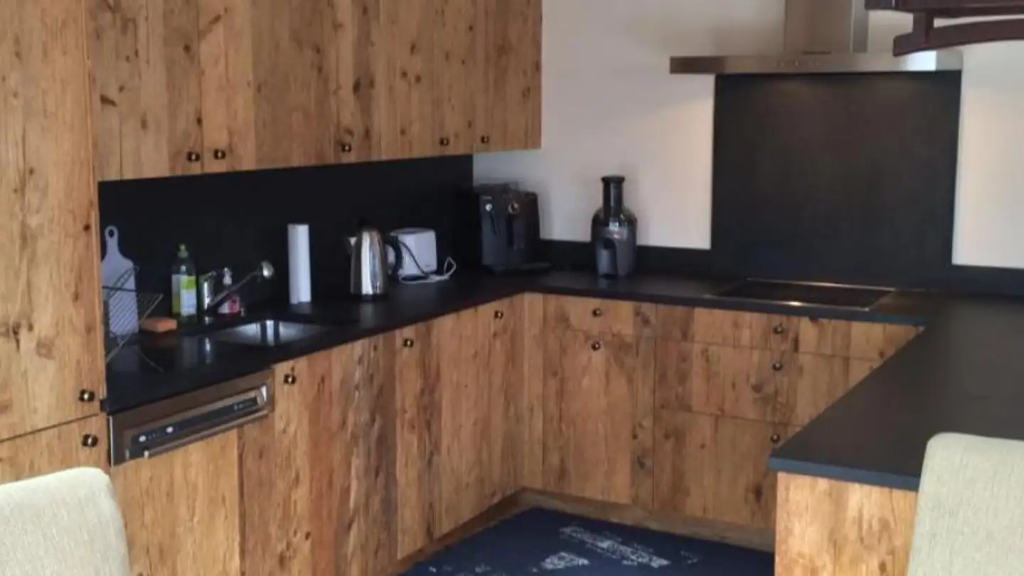 Wohnung mieten - Avenue de la Gare 22, 3963 Crans-Montana - Foto 3