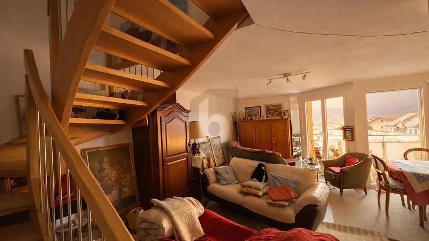 Duplex for sale - 1852 Roche VD - Photo 4