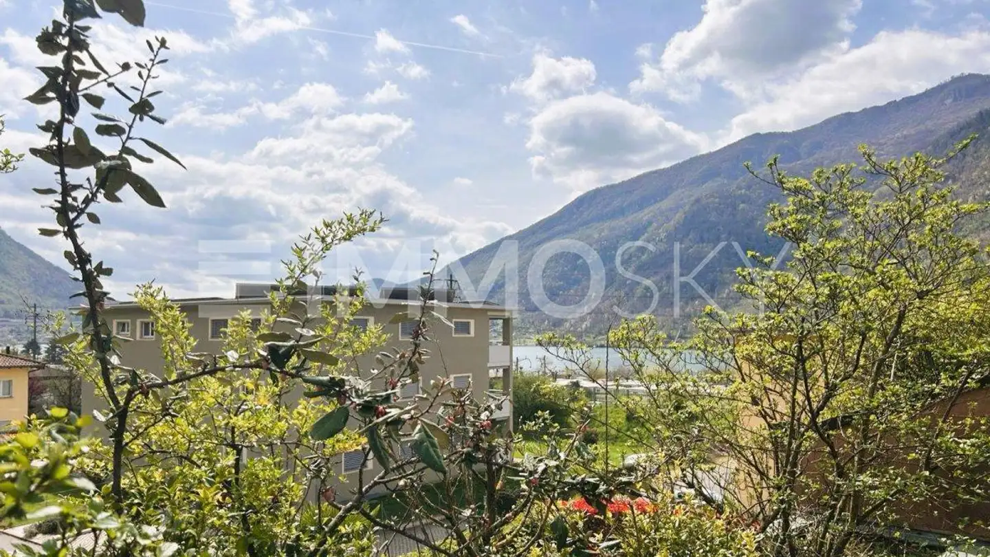 Maison individuelle à vendre - 6818 Melano - Photo 3