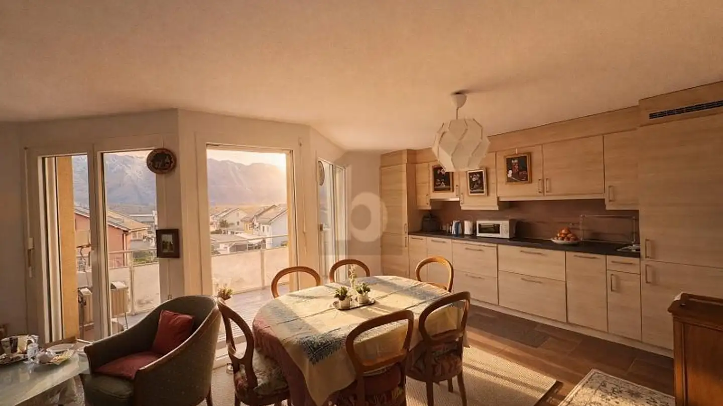 Duplex for sale - 1852 Roche VD - Photo 2