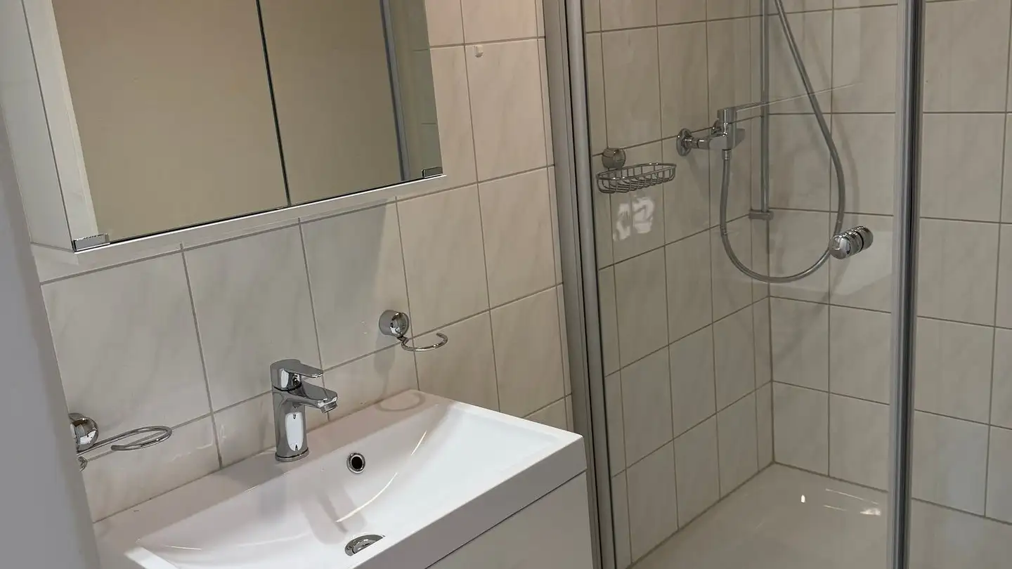 Wohnung mieten - Bälliz 1, 3647 Reutigen - Foto 3