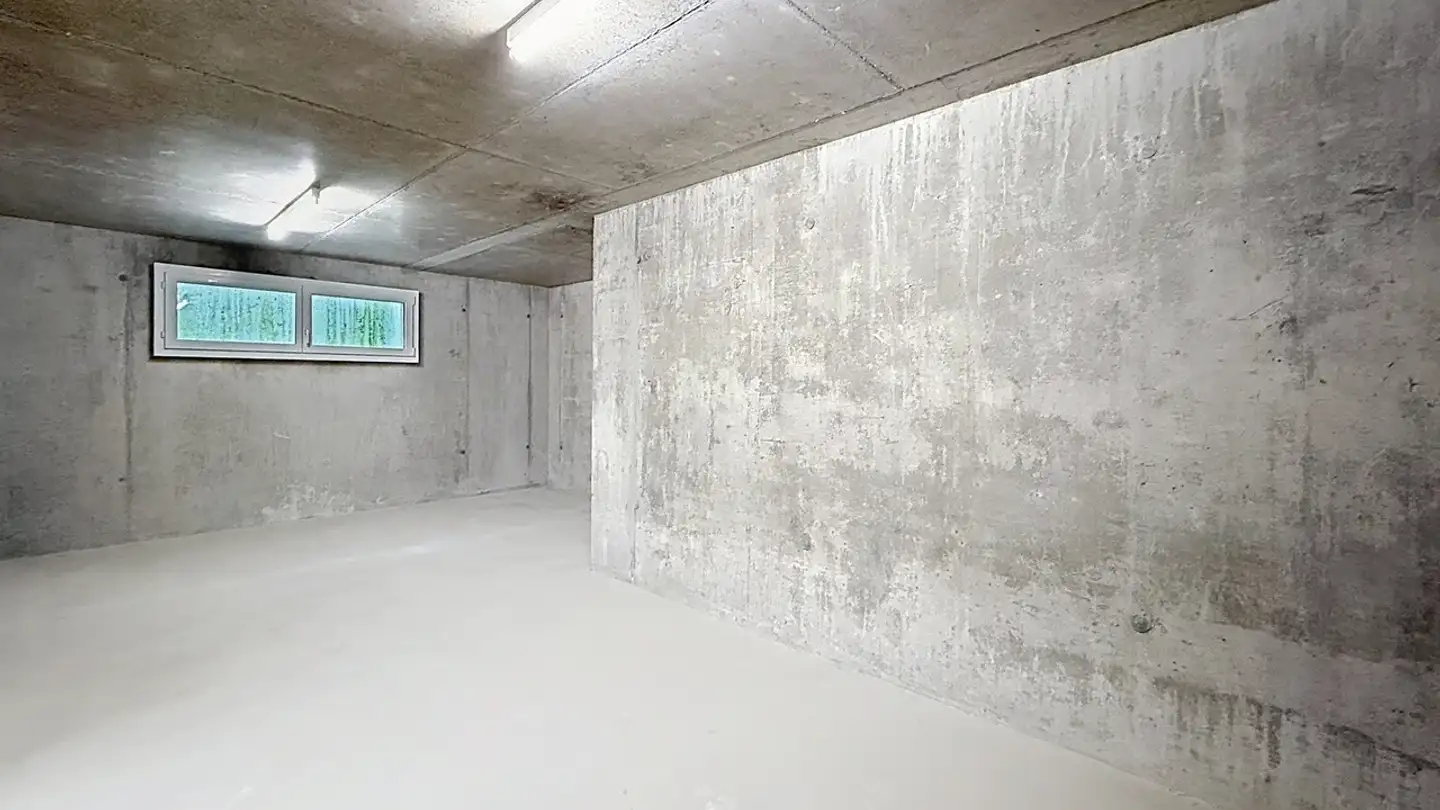 Cellar partition for rent - Impasse Des Etourneaux 24, 1775 Mannens - Photo 2