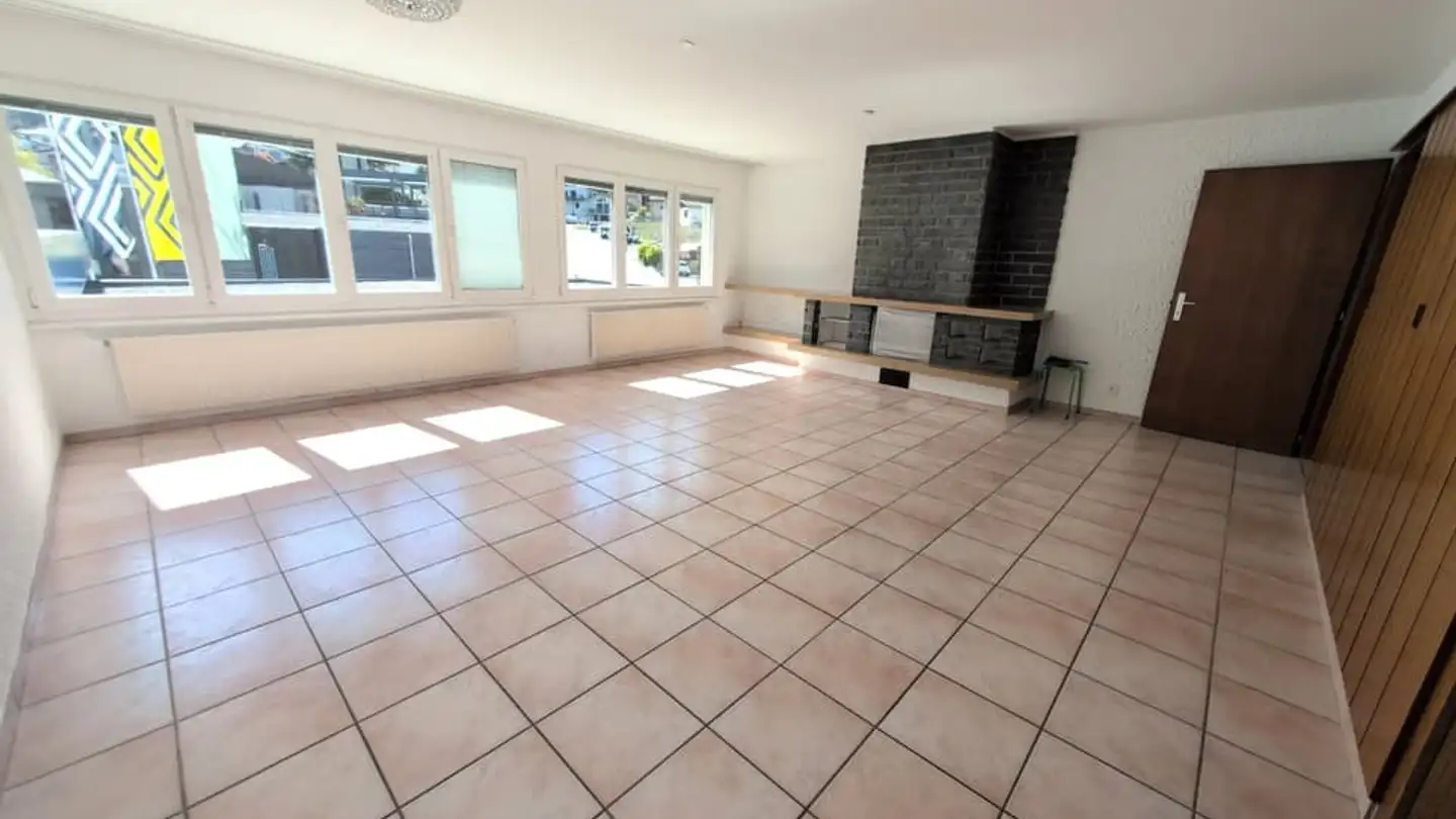 Appartamento in affitto - Route Du Grand-Saint-Bernard 22, 1921 Martigny-Croix