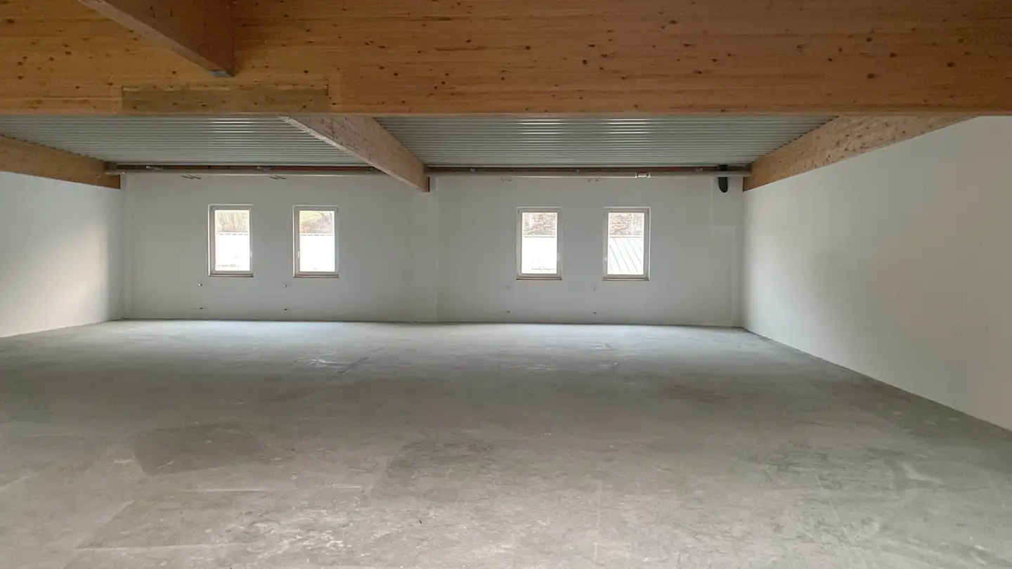 Spazio di archiviazione in affitto - Riedstrasse 1, 4222 Zwingen - Photo 2