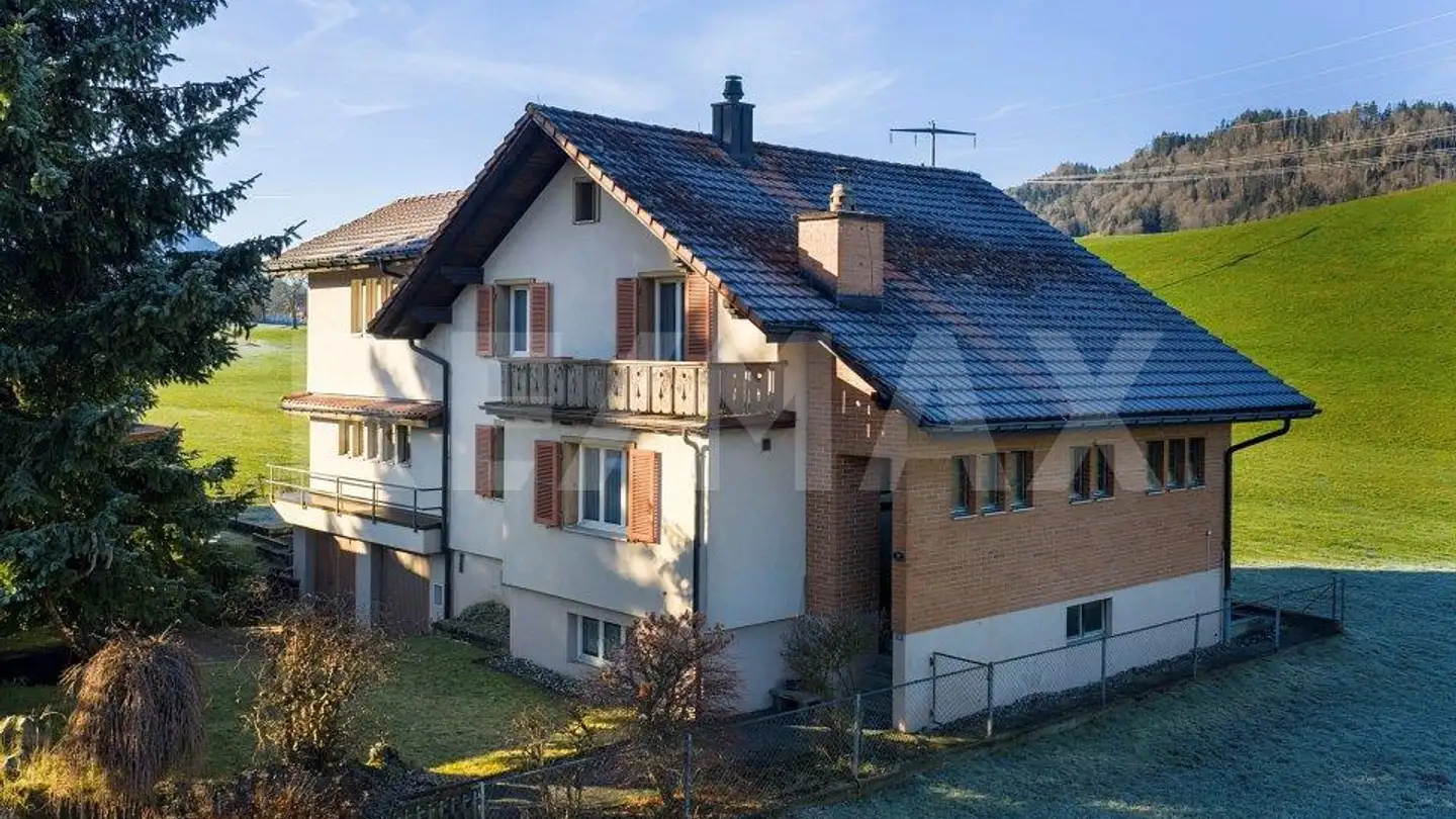 Single house for sale - 6166 Hasle LU - Photo 2