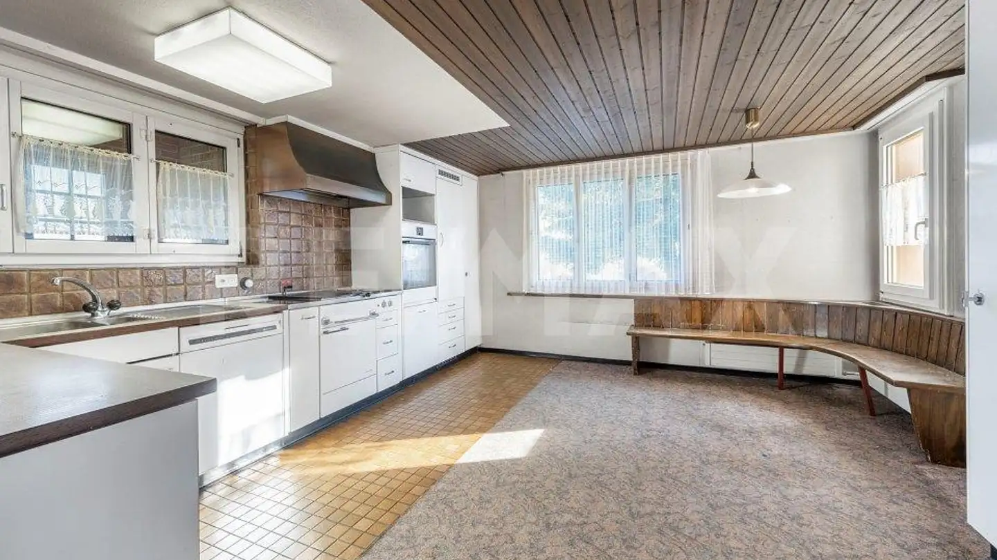 Single house for sale - 6166 Hasle LU - Photo 3