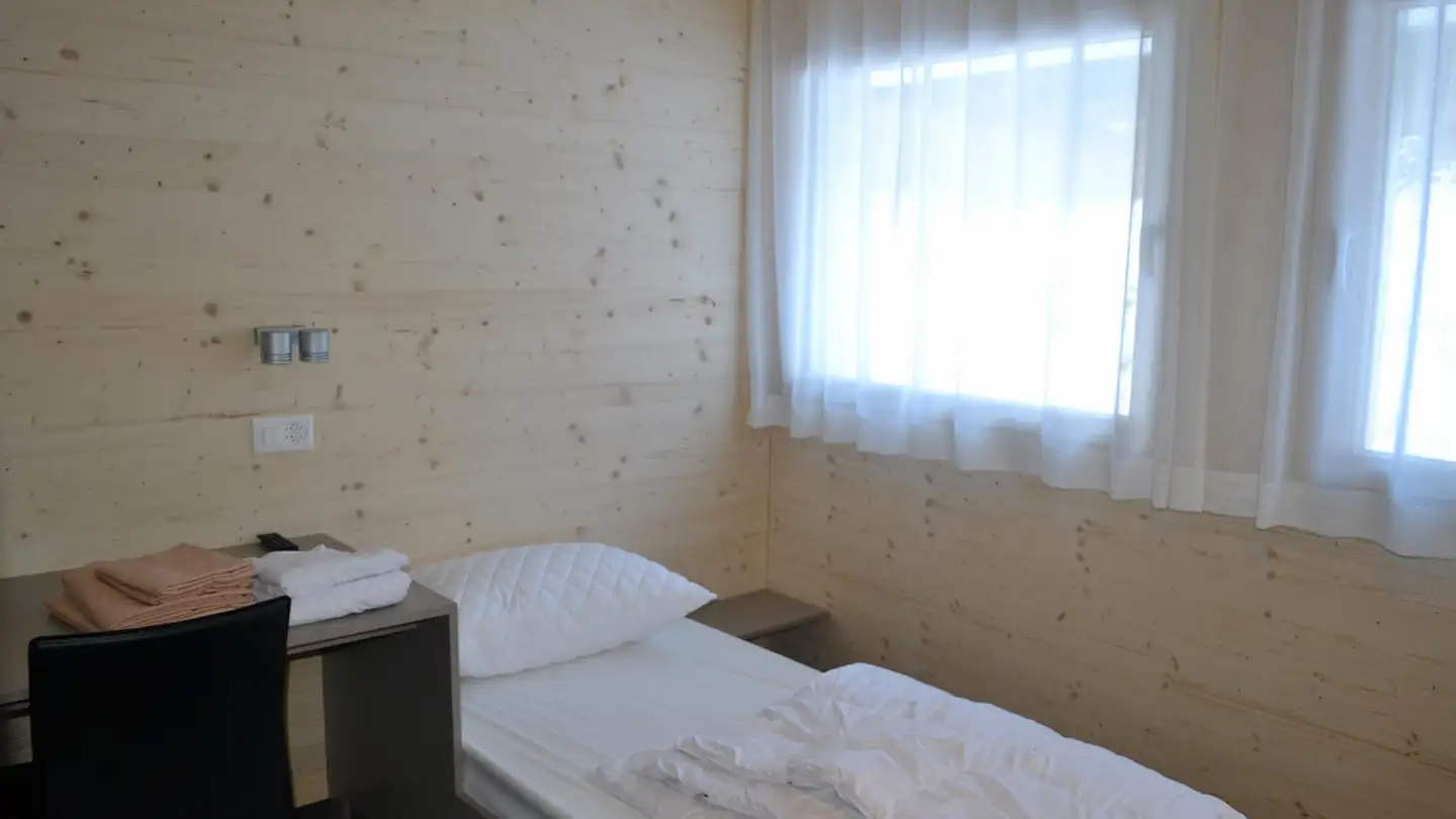 Appartement meublé à louer - Voa Principala 82, 7078 Lenzerheide/Lai - Photo 2