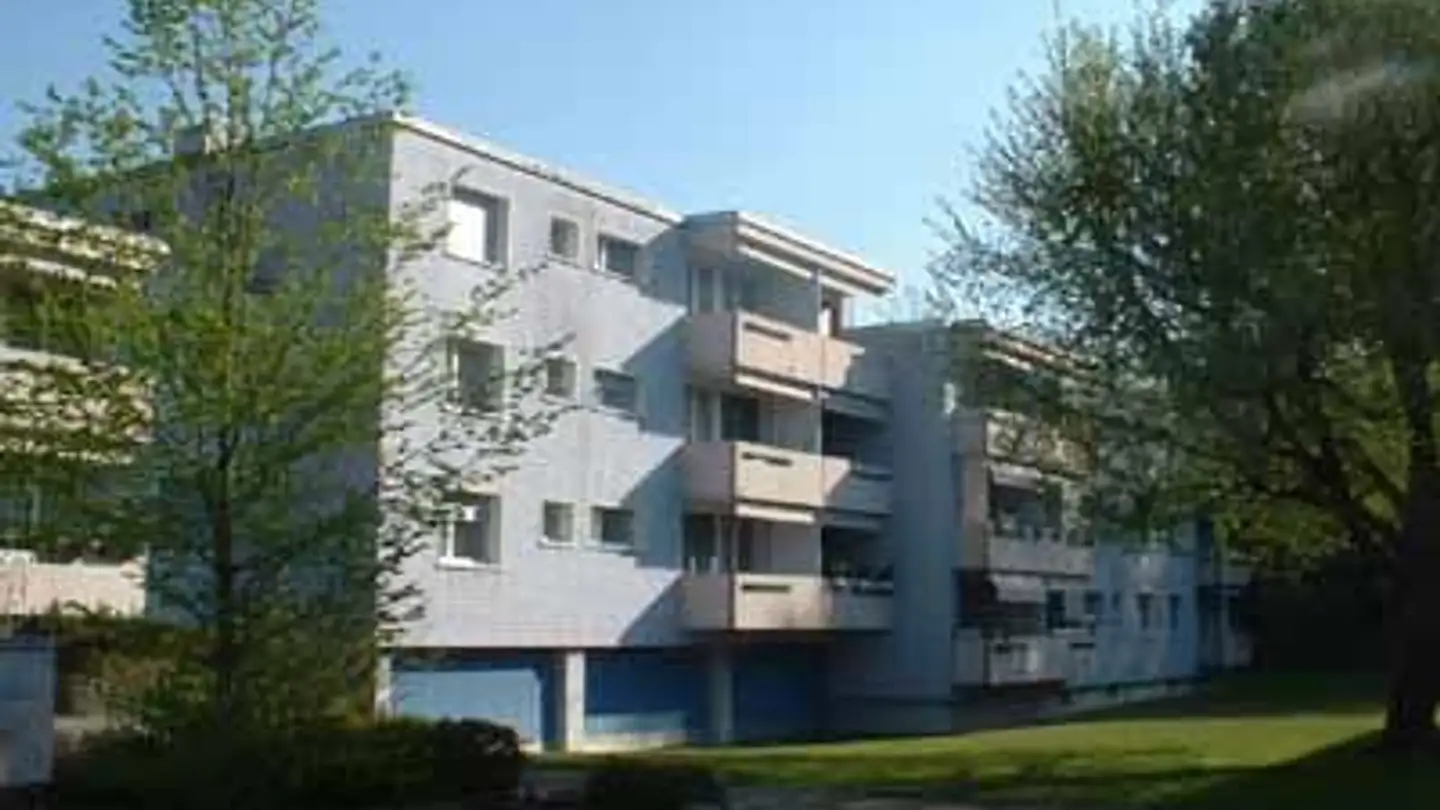 Garage singolo in affitto - Vogelbuckstrasse, 8307 Effretikon