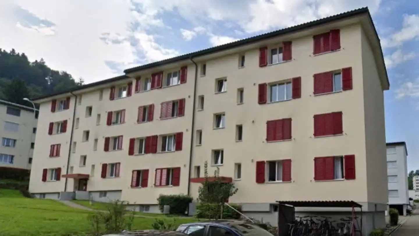 Appartamento in affitto - Eschenweg 12, 6030 Ebikon