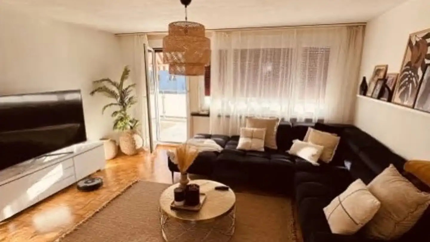 Appartamento in affitto - Eschenweg 12, 6030 Ebikon - Foto 2