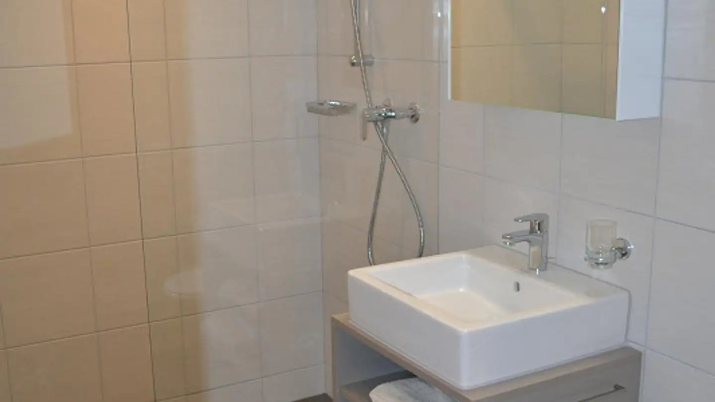 Appartement meublé à louer - Voa Principala 82, 7078 Lenzerheide/Lai - Photo 3