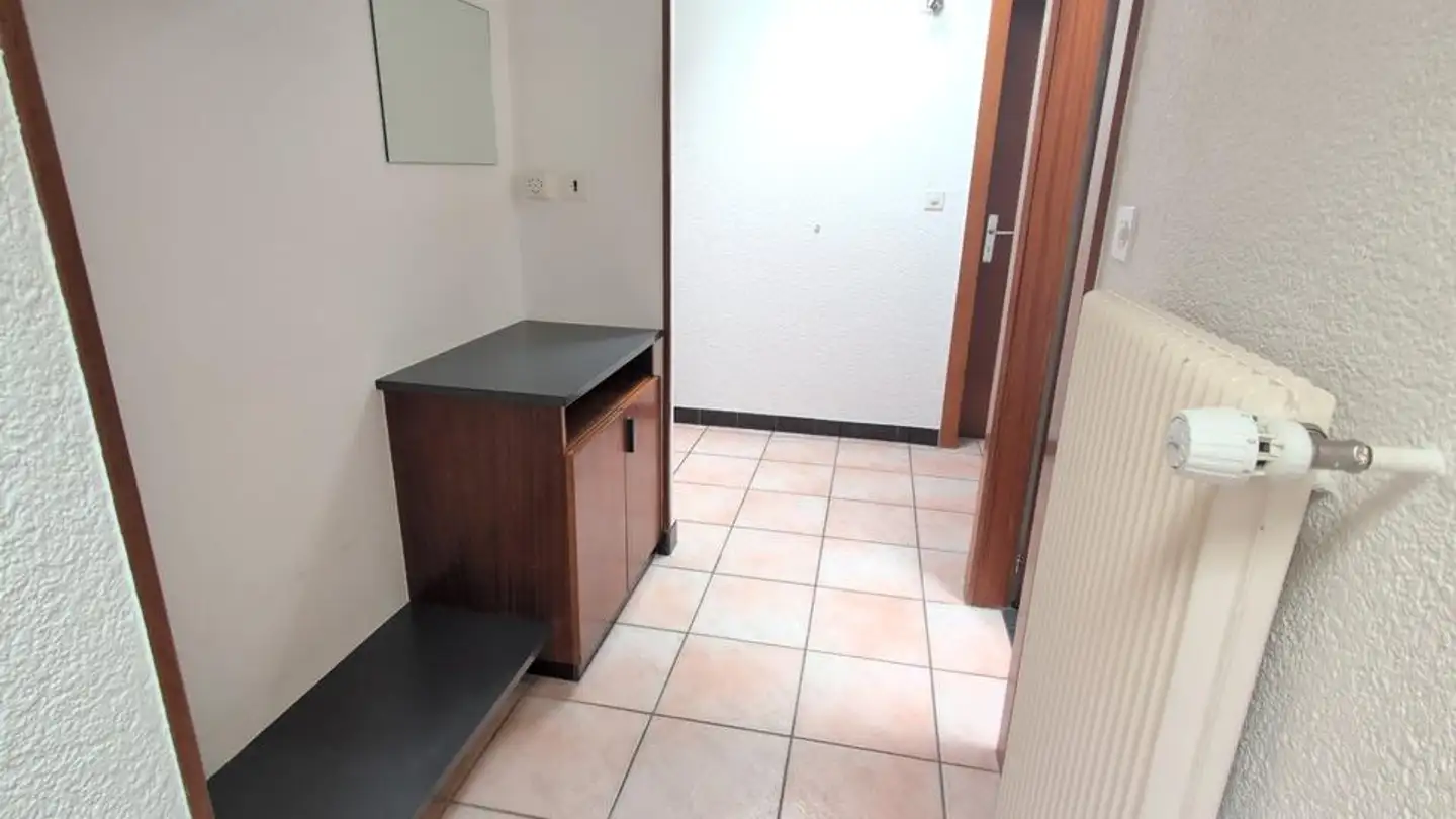 Appartamento in affitto - Route Du Grand-Saint-Bernard 22, 1921 Martigny-Croix - Foto 2