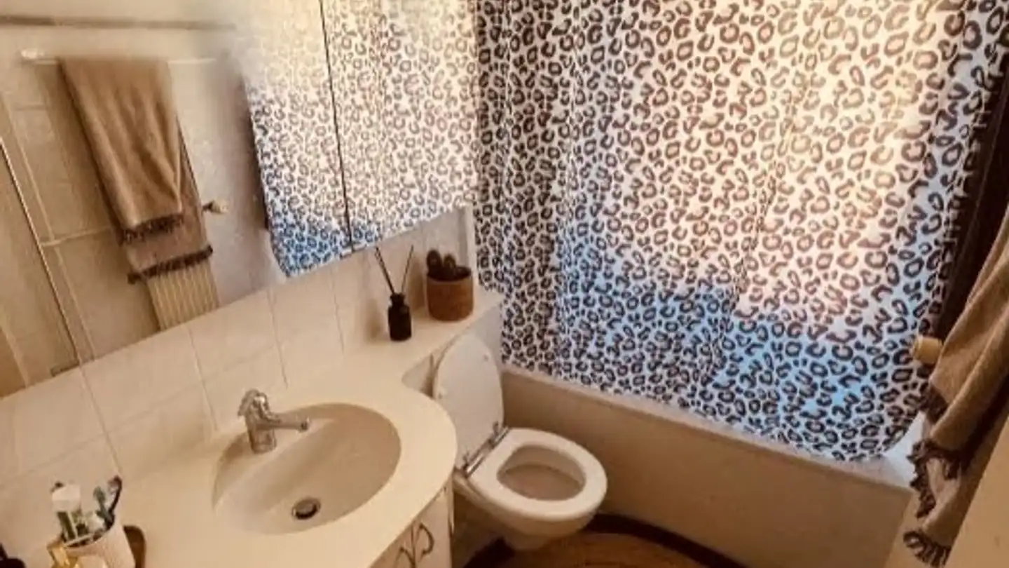 Appartamento in affitto - Eschenweg 12, 6030 Ebikon - Foto 4