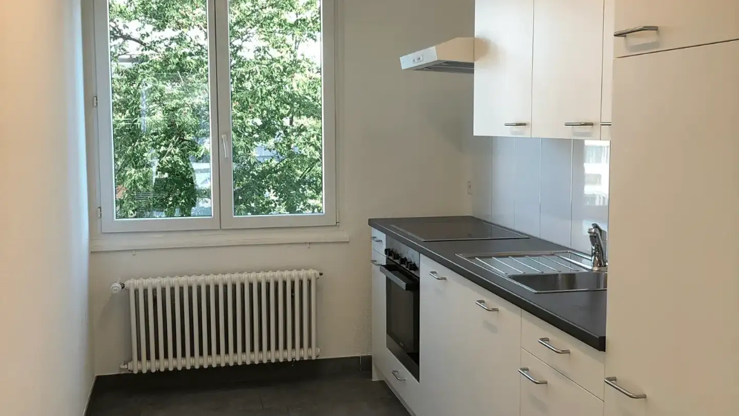 Wohnung mieten - Brunnenwiesenstrasse 1, 8108 Dällikon