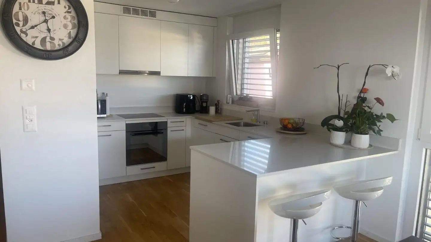 Appartement à louer - Rue Du Tombet 14, 2034 Peseux - Photo 4