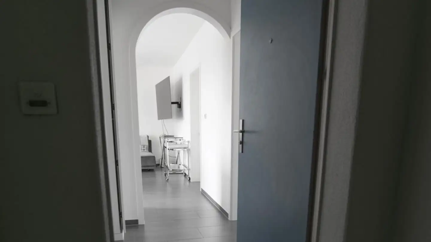Appartement à louer - Florastrasse 32, 8008 Zürich