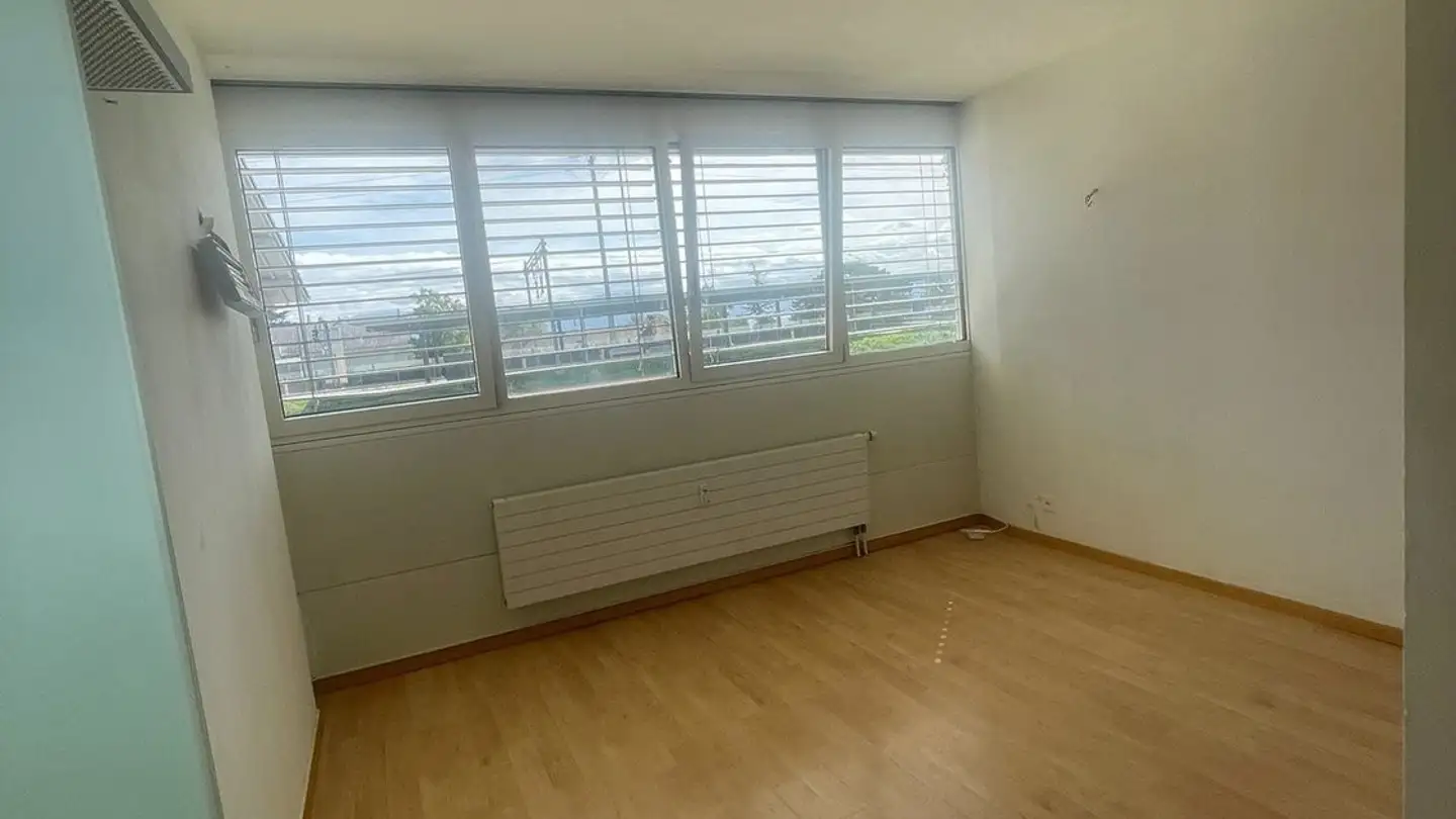 Wohnung mieten - Route De La Vallée 7, 1180 Rolle