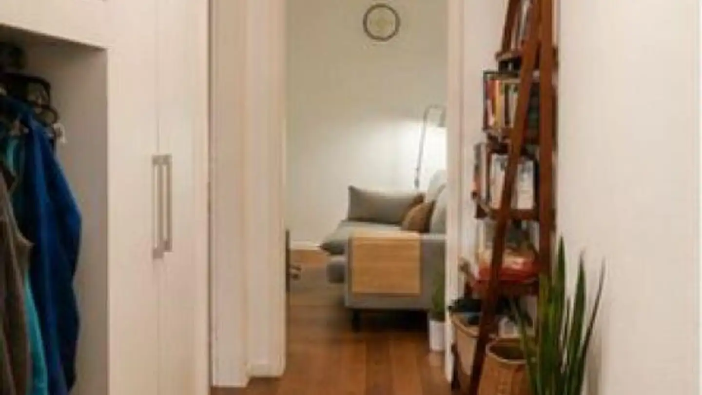 Appartement à louer - Schoorenstrasse 37, 8802 Kilchberg ZH - Photo 4