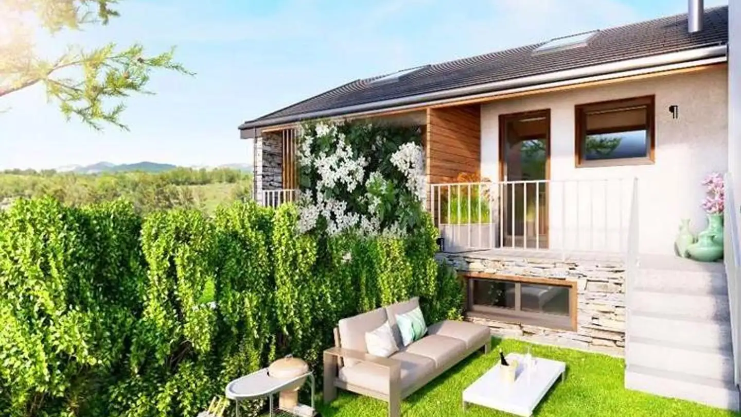 Casa singola in vendita - 1971 Grimisuat