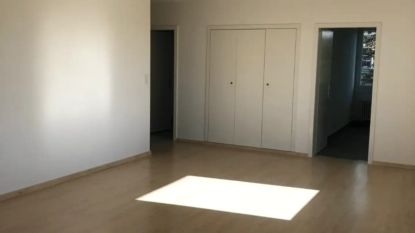 Wohnung mieten - Brunnenwiesenstrasse 1, 8108 Dällikon - Foto 2