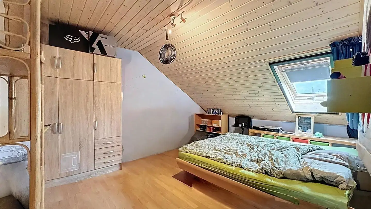 Appartamento in vendita - 1040 Echallens - Foto 4