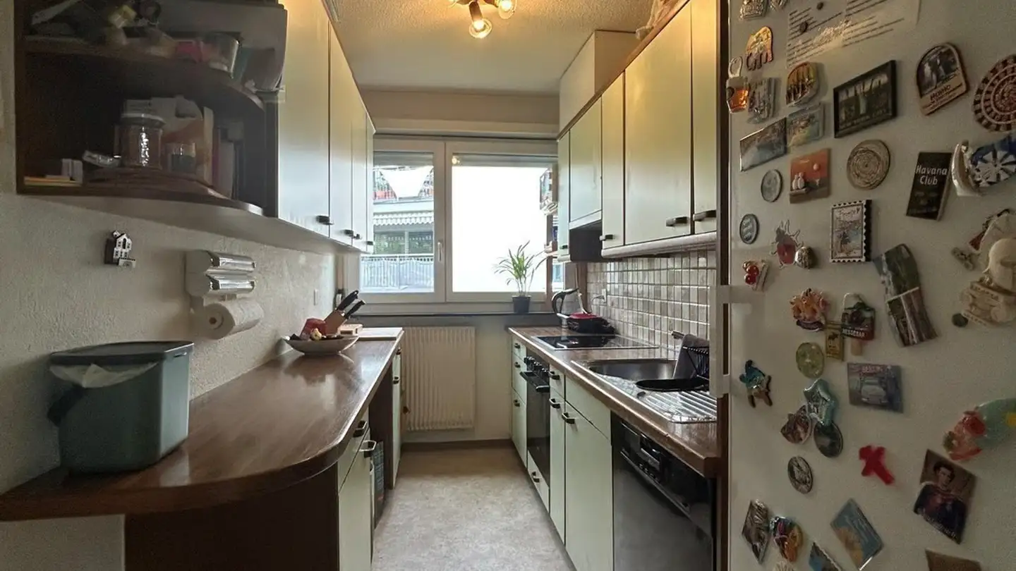 Appartement à louer - 8053 Zürich - Photo 3