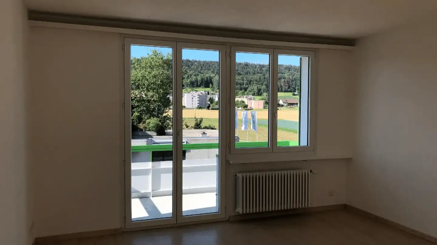 Wohnung mieten - Brunnenwiesenstrasse 1, 8108 Dällikon - Foto 4