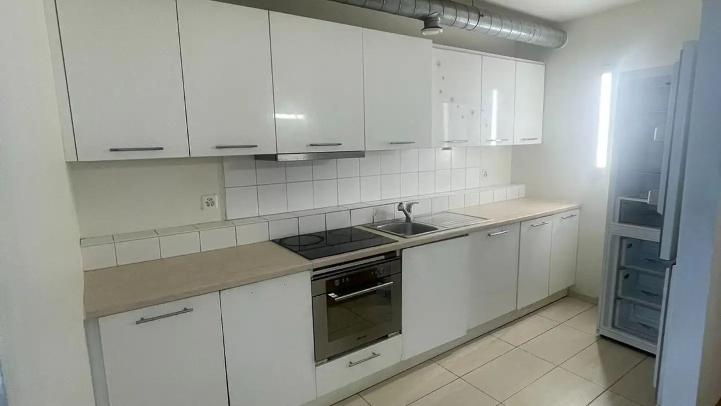 Appartamento in affitto - Route De La Vallée 7, 1180 Rolle - Photo 2