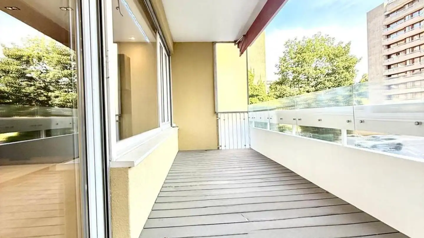 Appartement à vendre - 1209 Genève