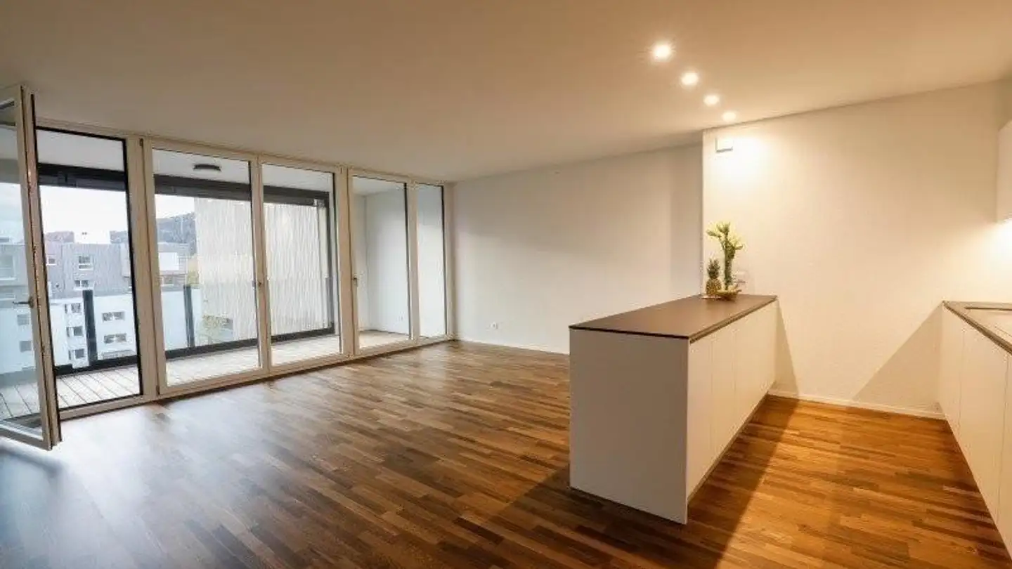 Appartamento in affitto - Nesslerenweg 44, 3084 Wabern - Foto 2
