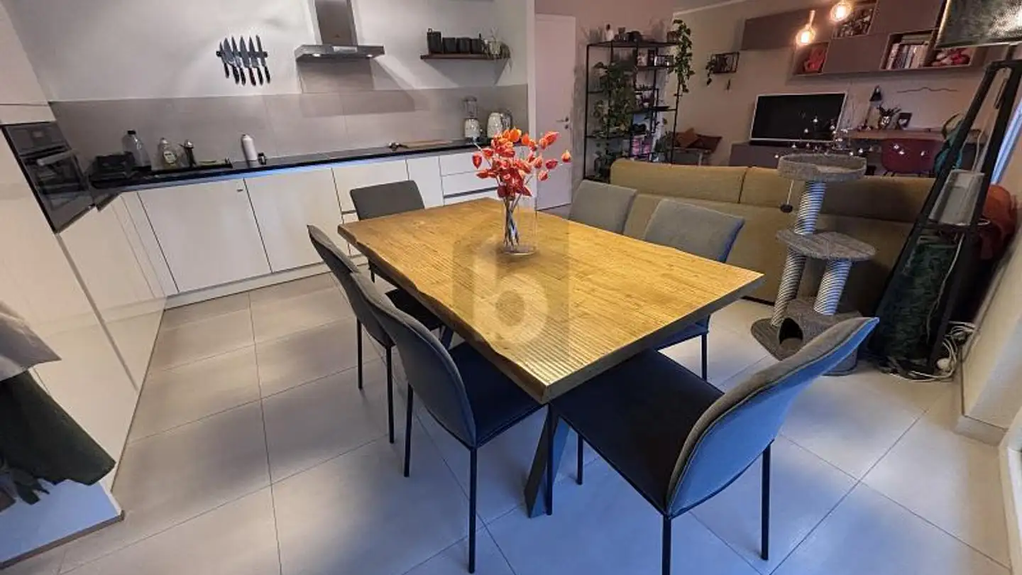 Appartement à louer - 1807 Blonay - Photo 2