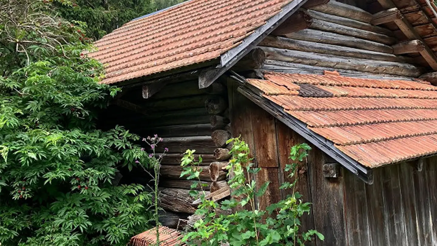 Einfamilienhaus kaufen - Kunkelsstrasse 338, 7315 Vättis - Foto 4