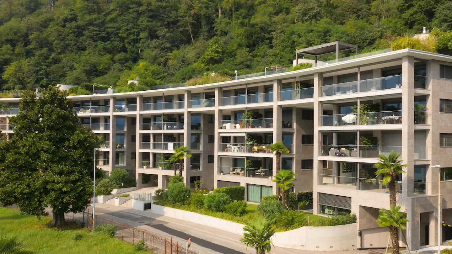 Appartamento in vendita - Lungolago Giuseppe Motta 42a, 6815 Melide - Photo 3