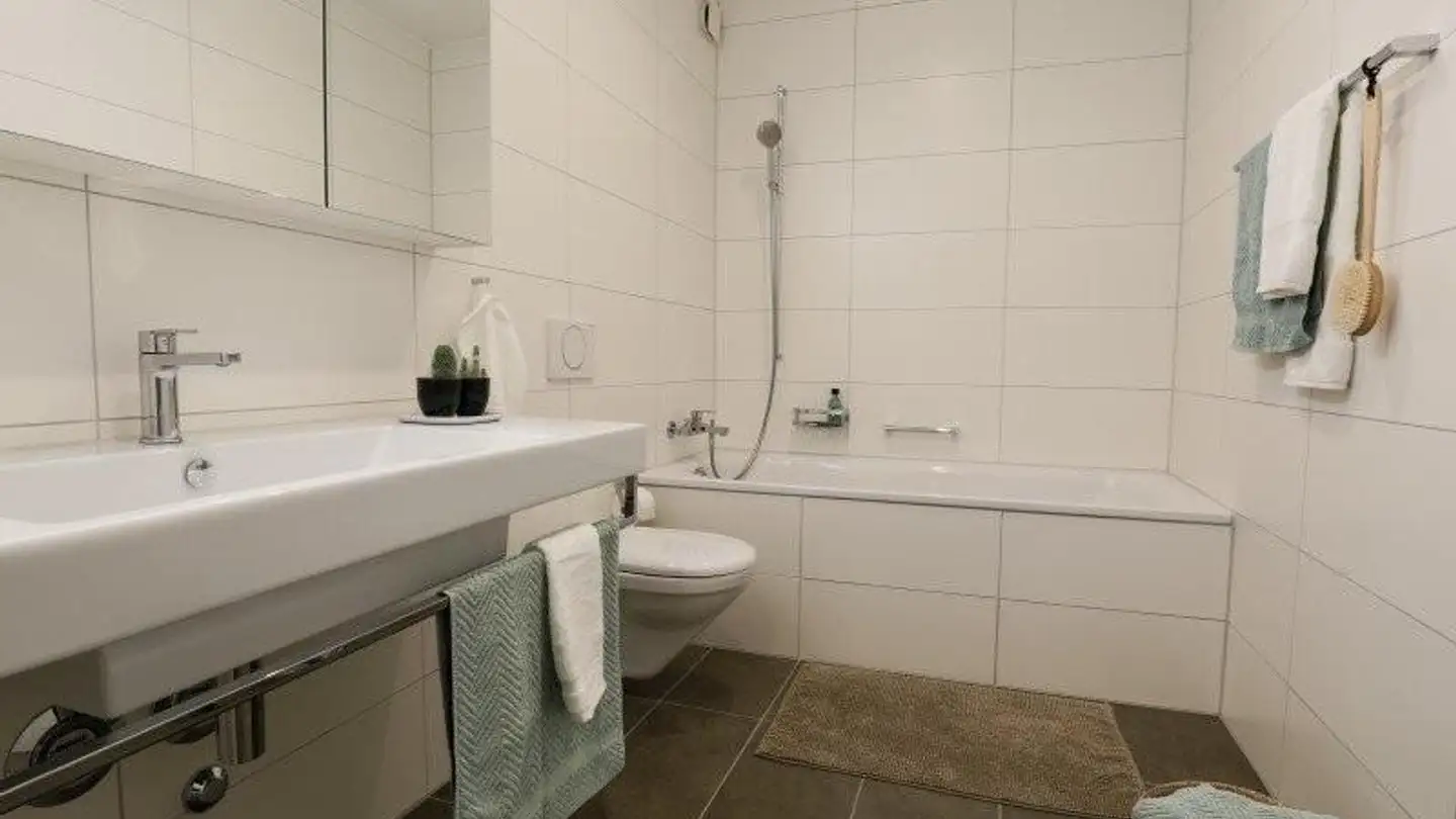 Appartamento in affitto - Nesslerenweg 44, 3084 Wabern - Foto 3