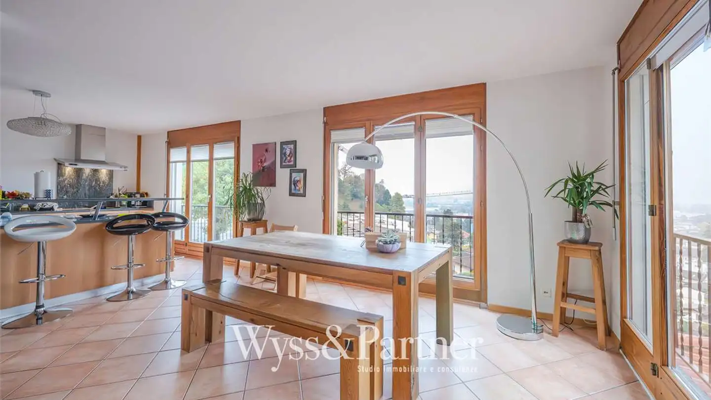 Casa singola in vendita - 6596 Gordola - Foto 3