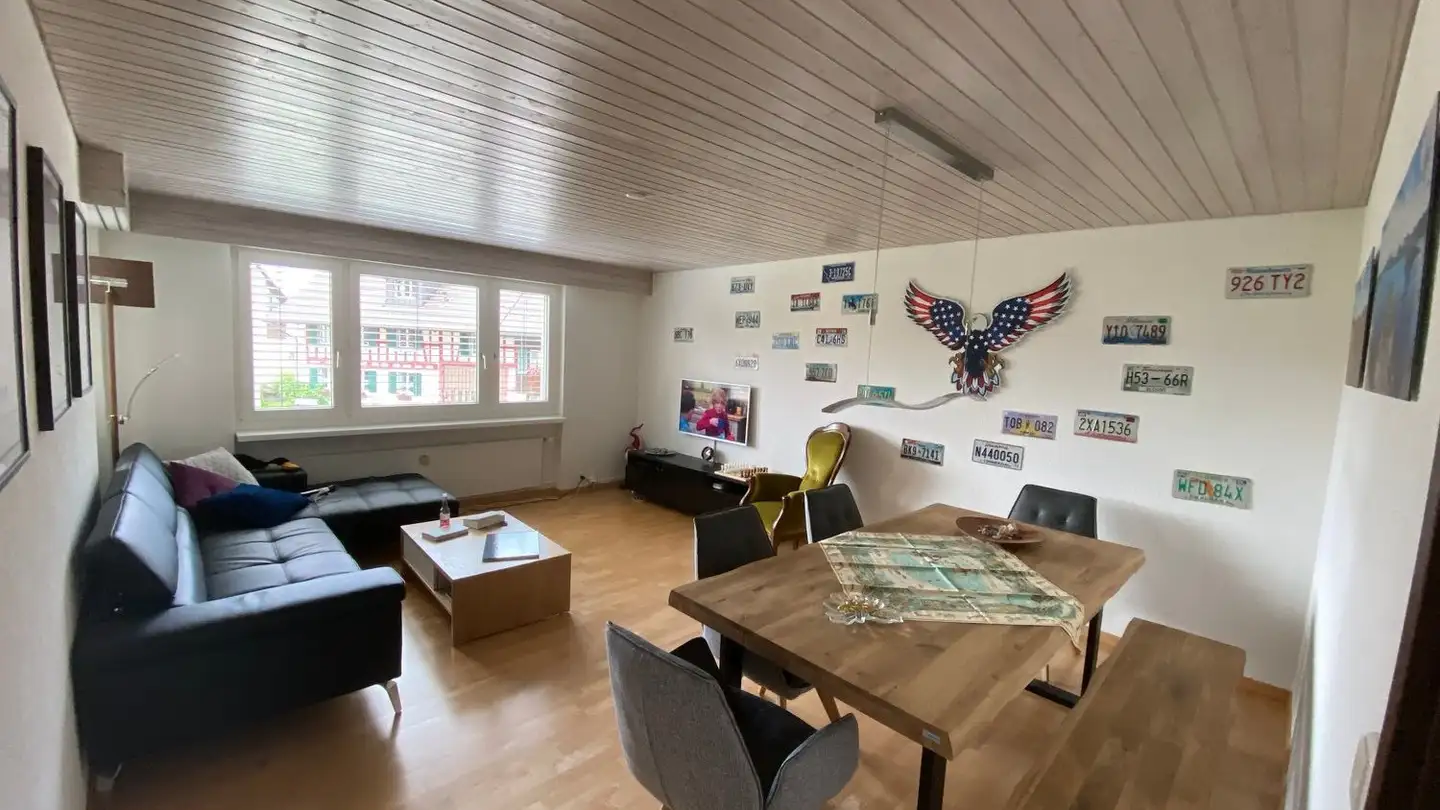Wohnung mieten - Dorfstrasse 3, 8184 Bachenbülach