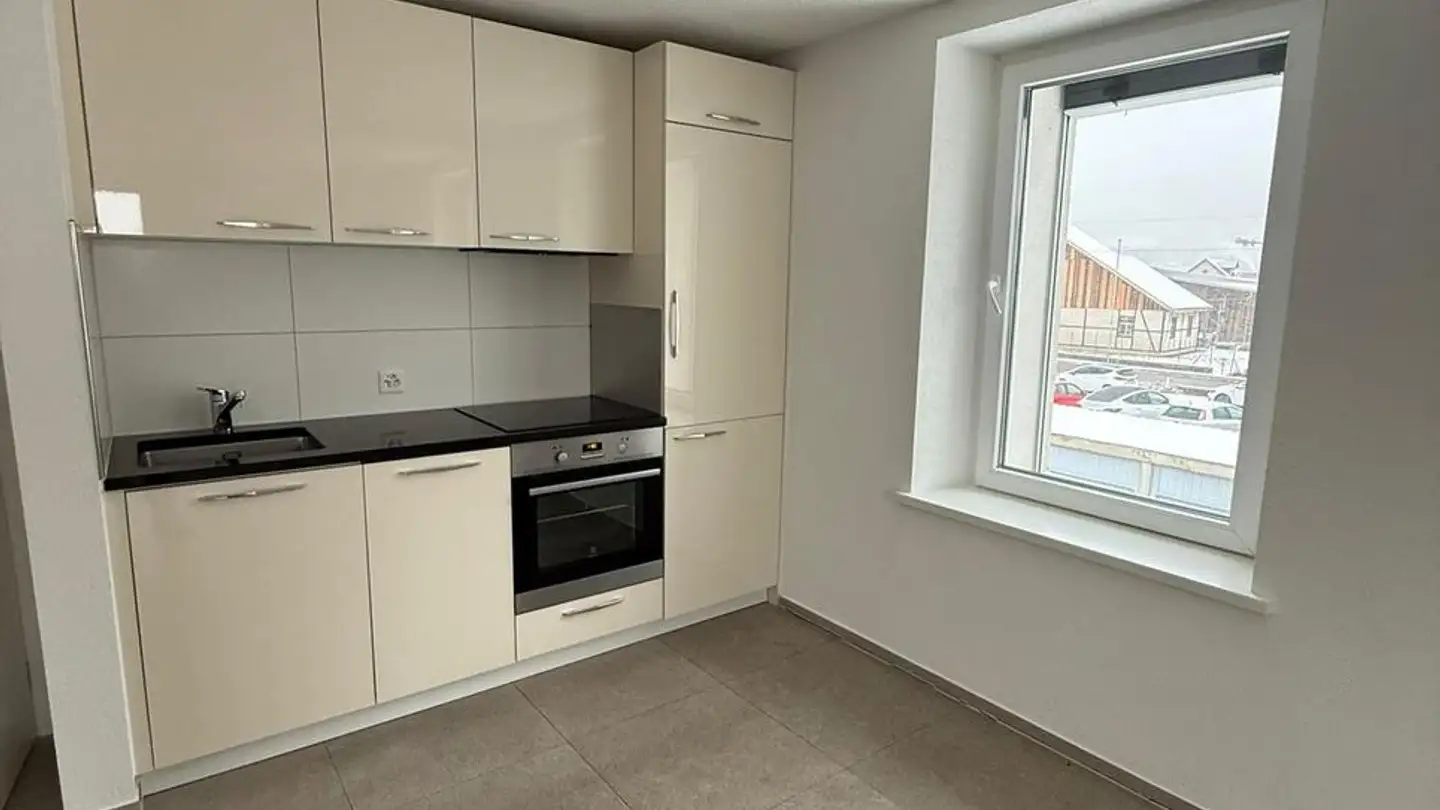 Appartamento in affitto - Chemin De La Charrue 8, 2800 Delémont