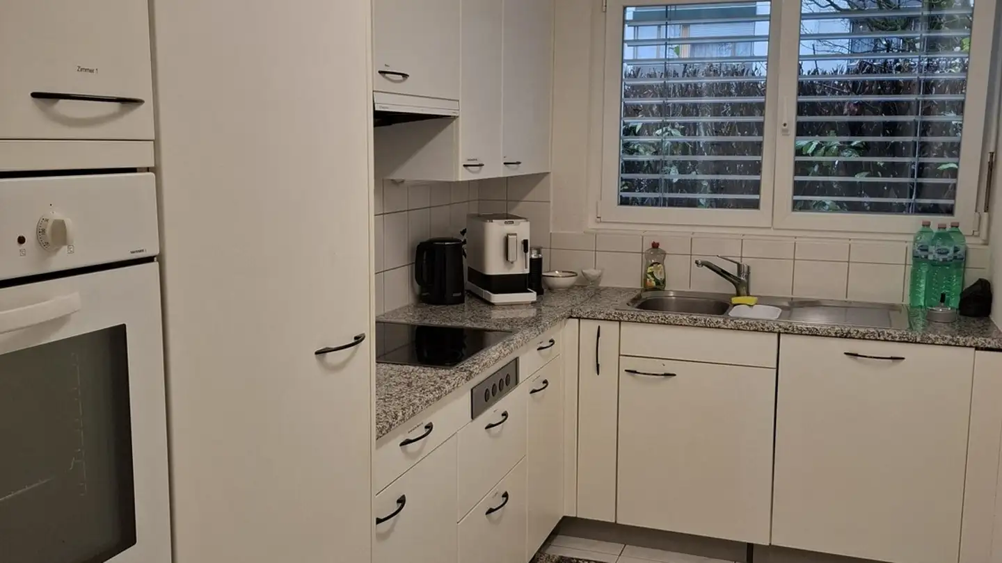 Single room for rent - Gallusstrasse 55, 4600 Olten - Photo 3