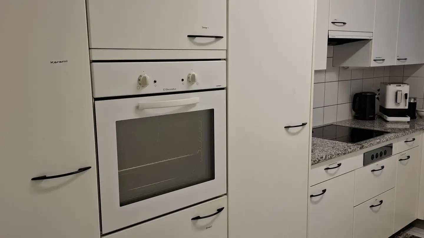 Single room for rent - Gallusstrasse 55, 4600 Olten - Photo 4