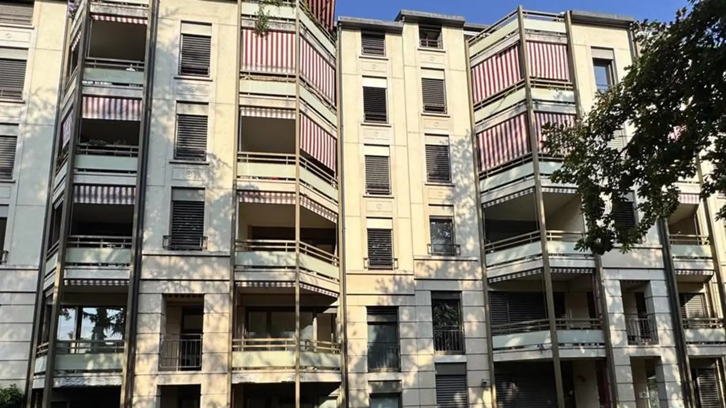 Bureau à louer - Rue De La Faucille 14, 1201 Genève - Photo 3