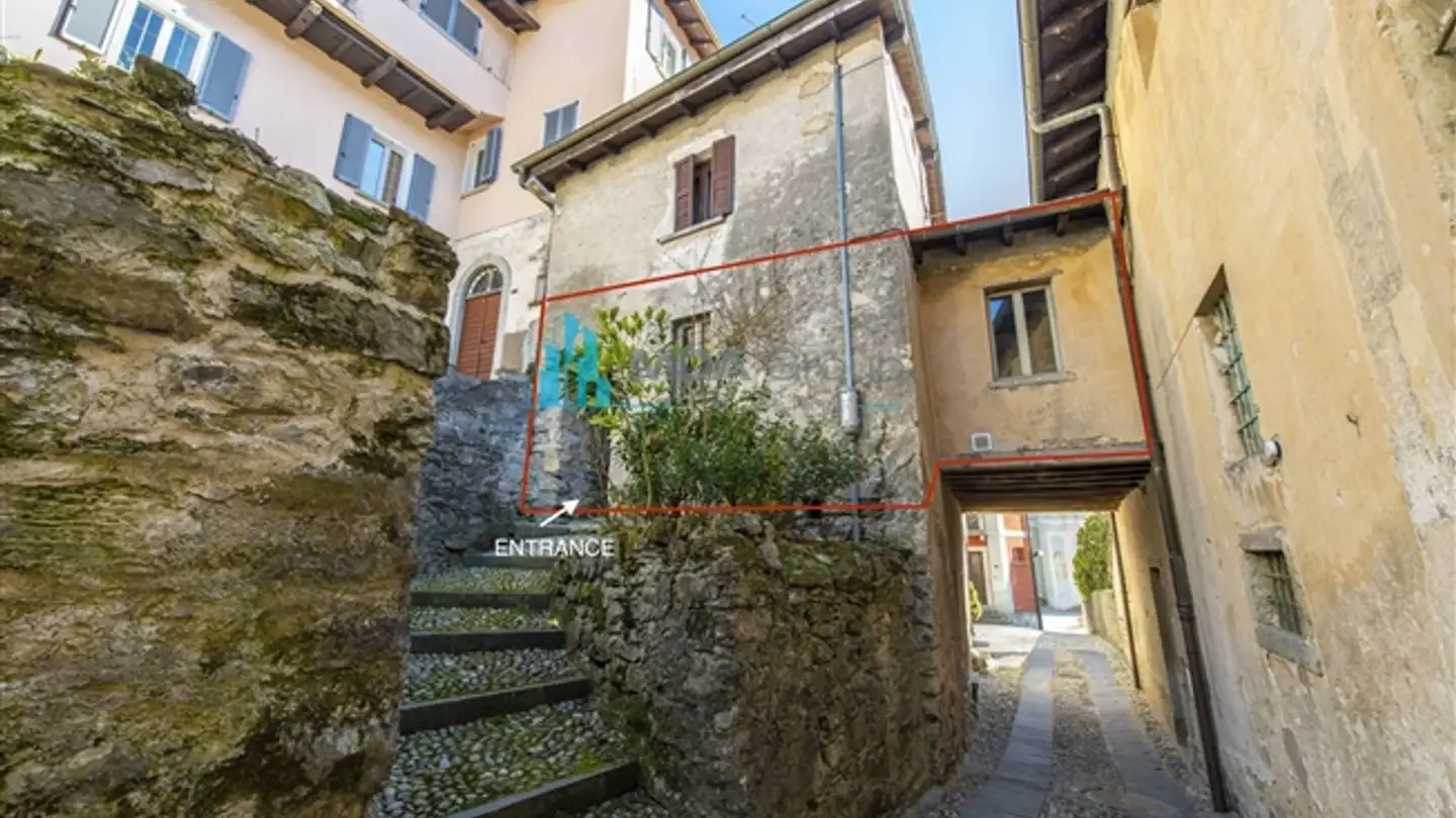 Appartamento in vendita - 6838 Cabbio - Photo 4